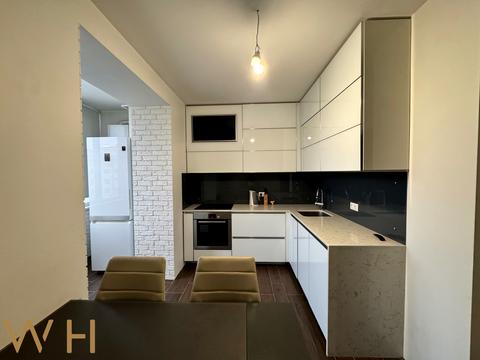 квартира за адресою Жулянська вул., 1-А