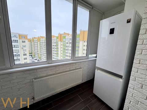 квартира за адресою Жулянська вул., 1-А