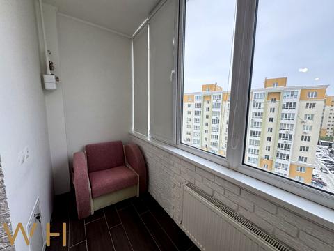 квартира за адресою Жулянська вул., 1-А