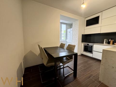 квартира за адресою Жулянська вул., 1-А