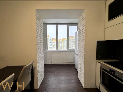 квартира за адресою Жулянська вул., 1-А