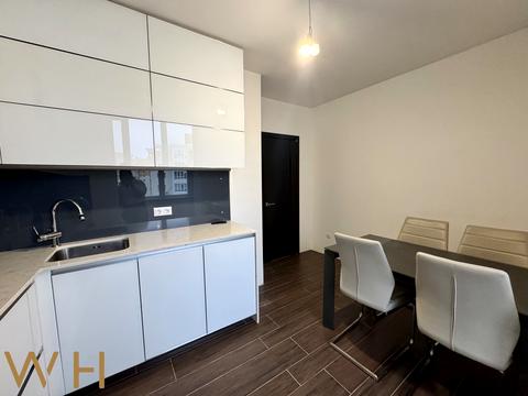 квартира за адресою Жулянська вул., 1-А