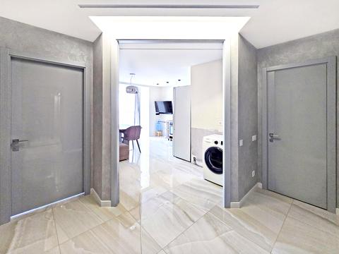 квартира за адресою Запорізьке шосе, 28-Ш