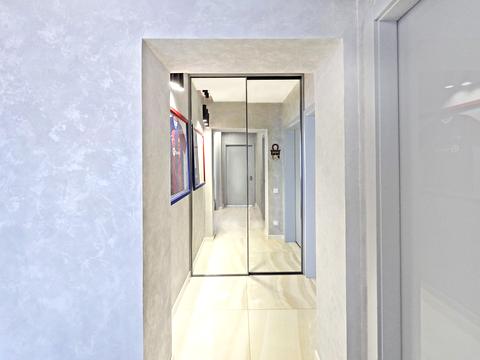 квартира за адресою Запорізьке шосе, 28-Ш