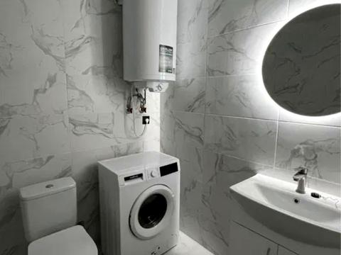 квартира за адресою Рудненська вул. (Білогорська), (3 черга (будинок 1б))