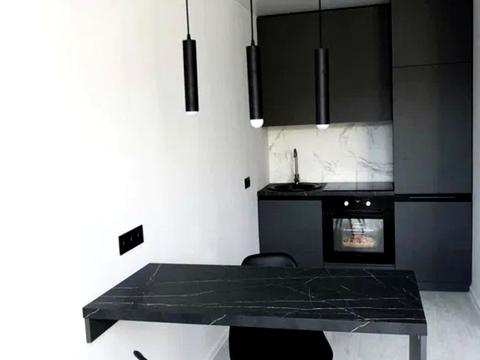 квартира за адресою Рудненська вул. (Білогорська), (3 черга (будинок 1б))