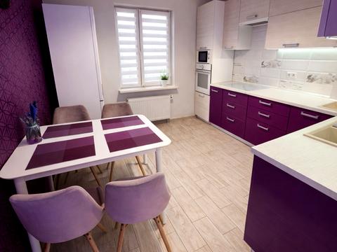 квартира за адресою Кургузова вул., 1а к2