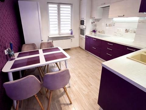 квартира за адресою Кургузова вул., 1а к2