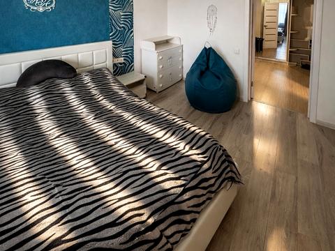 квартира за адресою Кургузова вул., 1а к2