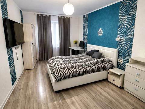 квартира за адресою Кургузова вул., 1а к2