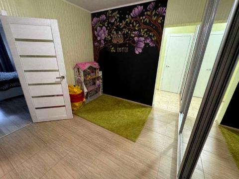 квартира за адресою Кургузова вул., 1а к2