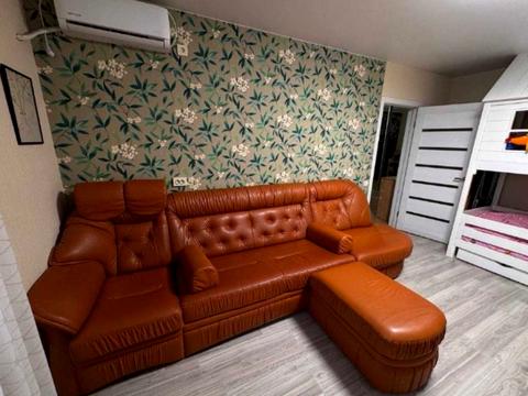 квартира за адресою Кургузова вул., 1а к2