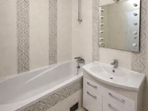 квартира за адресою Кургузова вул., 1а к2