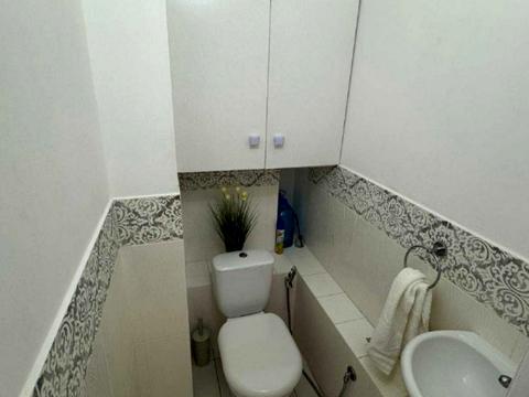 квартира за адресою Кургузова вул., 1а к2