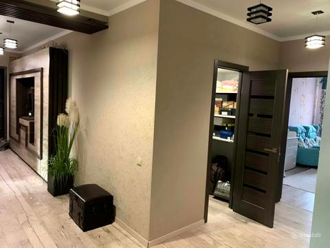 квартира по адресу Златоустовская ул., 52