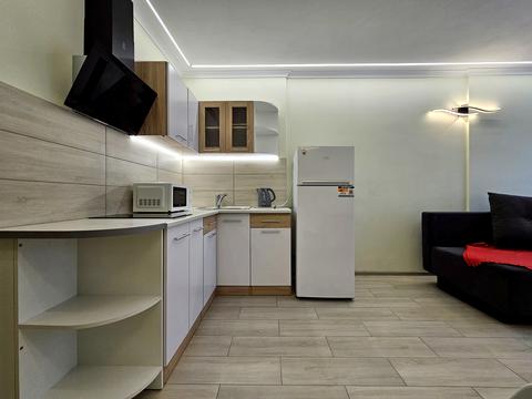 квартира за адресою Олега Мудрака вул. (Генерала Наумова), 1-Б