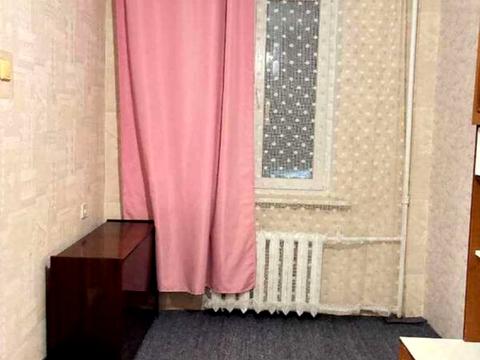 квартира по адресу Ушинского ул., 3