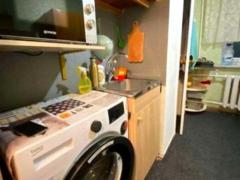 квартира по адресу Ушинского ул., 3