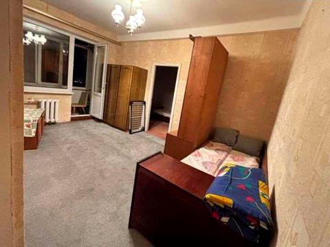 квартира по адресу Ушинского ул., 3