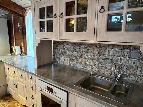 квартира за адресою Миколи Лисенка вул., 5