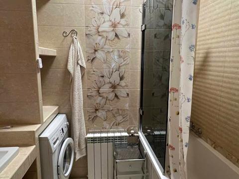 квартира за адресою Миколи Лисенка вул., 5