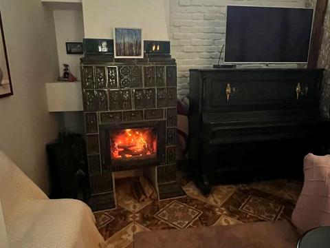 квартира за адресою Миколи Лисенка вул., 5