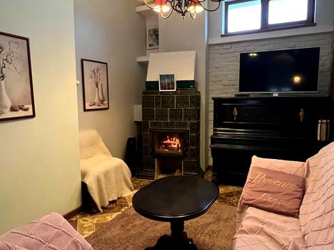 квартира за адресою Миколи Лисенка вул., 5