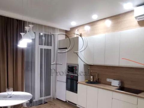 квартира за адресою Василя Тютюнника вул. (Анрі Барбюса), 28-А