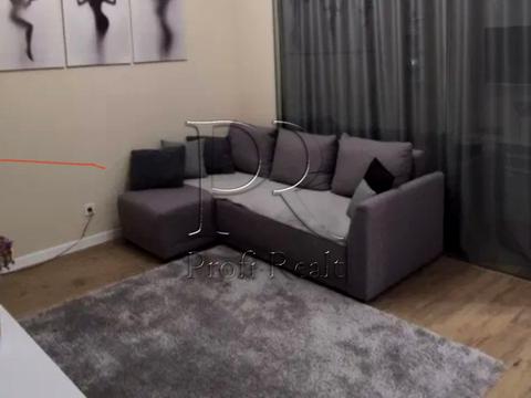 квартира за адресою Василя Тютюнника вул. (Анрі Барбюса), 28-А