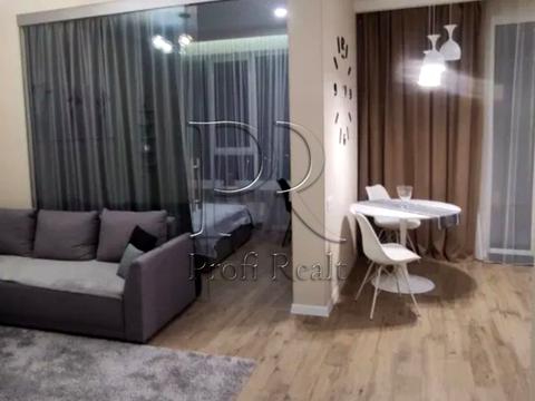 квартира за адресою Василя Тютюнника вул. (Анрі Барбюса), 28-А