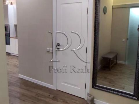 квартира за адресою Василя Тютюнника вул. (Анрі Барбюса), 28-А