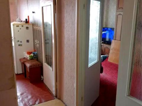 квартира за адресою Віктора Чукаріна вул., 30