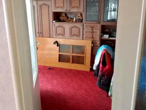 квартира за адресою Віктора Чукаріна вул., 30