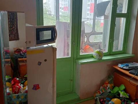 квартира за адресою Віктора Чукаріна вул., 30