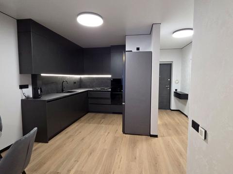 квартира по адресу Пимоненко ул. (Донбассовская), 7е