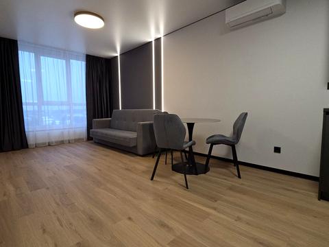 квартира по адресу Пимоненко ул. (Донбассовская), 7е