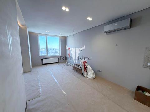 квартира по адресу Князя Романа Мстиславича ул. (Генерала Жмаченка), 22