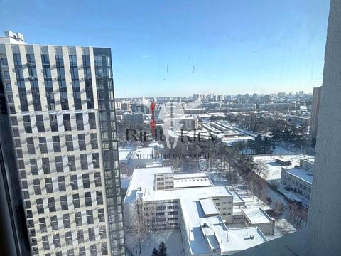 квартира по адресу Князя Романа Мстиславича ул. (Генерала Жмаченка), 22