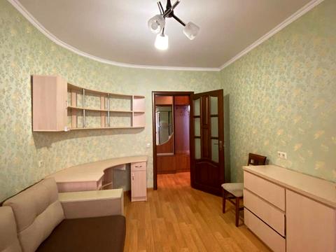 квартира за адресою Федьковича вул., 112-А