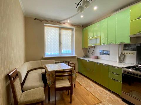 квартира за адресою Федьковича вул., 112-А