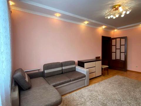 квартира за адресою Федьковича вул., 112-А