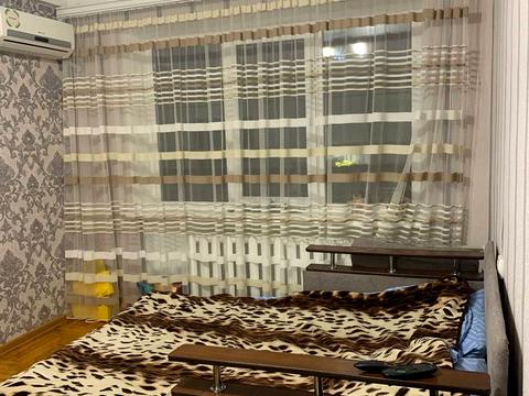 квартира за адресою Олімпійська вул., 4