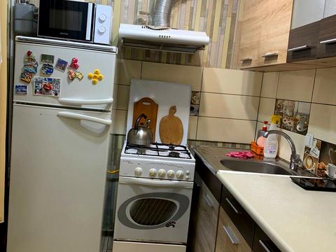 квартира за адресою Олімпійська вул., 4