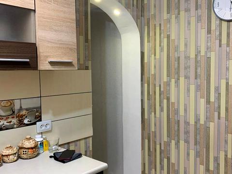 квартира за адресою Олімпійська вул., 4