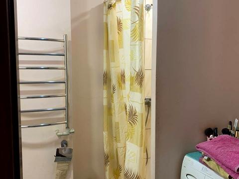 квартира за адресою Олімпійська вул., 4