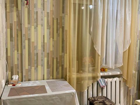 квартира за адресою Олімпійська вул., 4