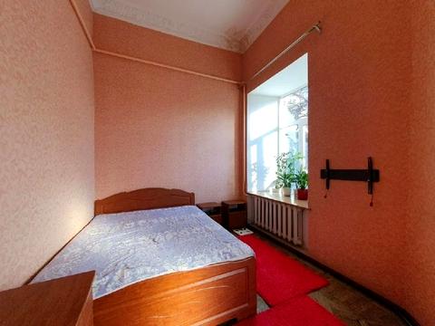 квартира по адресу Жуковского ул. (Жуковського), 36