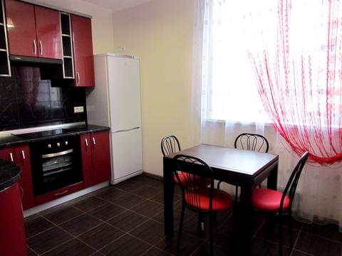 квартира за адресою Композитора Мейтуса вул., 4