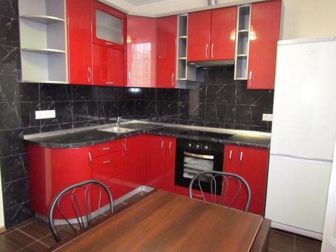 квартира за адресою Композитора Мейтуса вул., 4