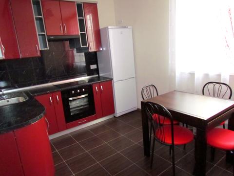 квартира за адресою Композитора Мейтуса вул., 4